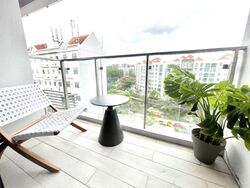 Primedge (D14), Apartment #537165891